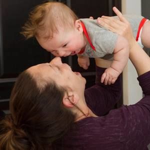 Meet your Posher, Ariana